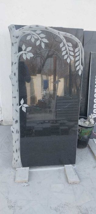 Изготовление и установка Памятников