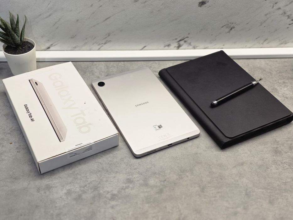 Tableta Tab A9 CA NOUĂ !! Full box