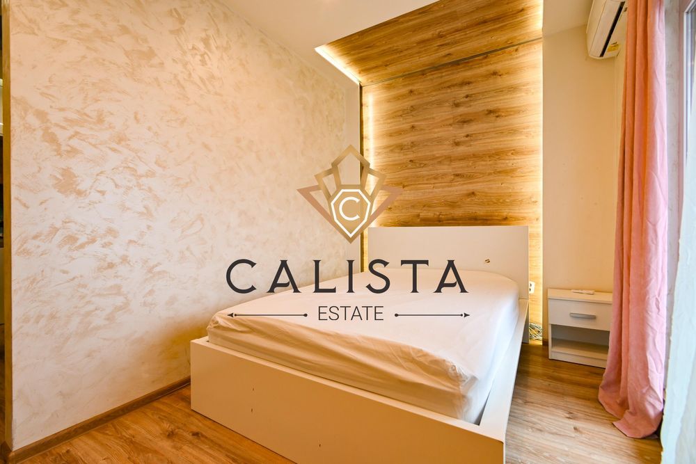 Дава се под наем Двустаен апартамент в София, Витоша - 53 кв.м за 697.17 € - Снимка #5