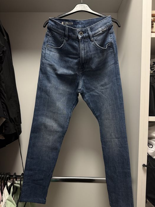 Дънки Levis, G star
