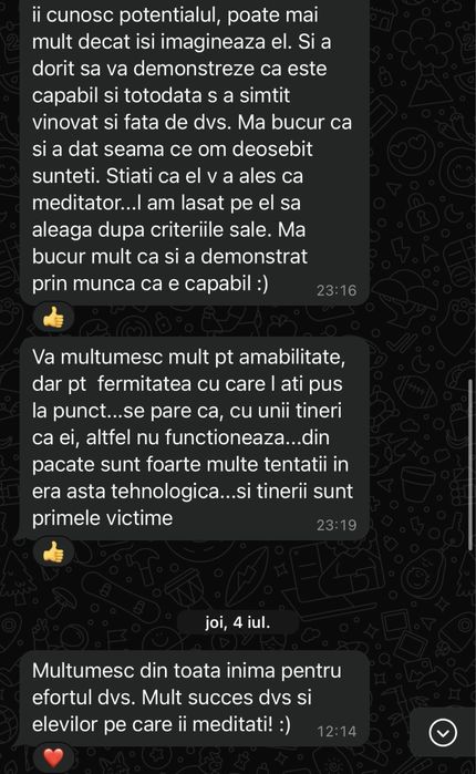 Meditații ADMITERE MEDICINĂ biologie + BAC 11-12