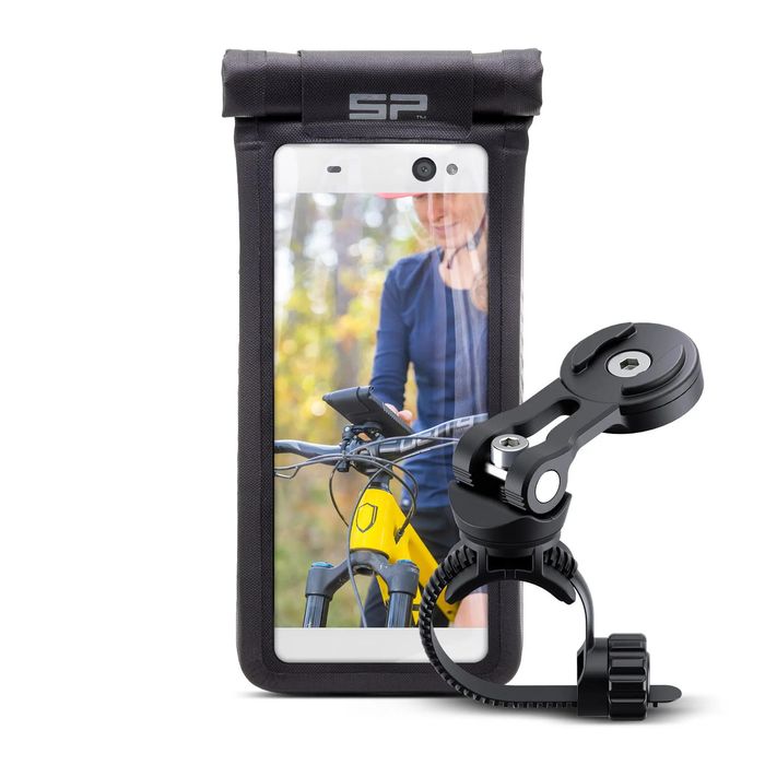 Suport smartphone impermeabil Sp Connect - produs resigilat Decathlon