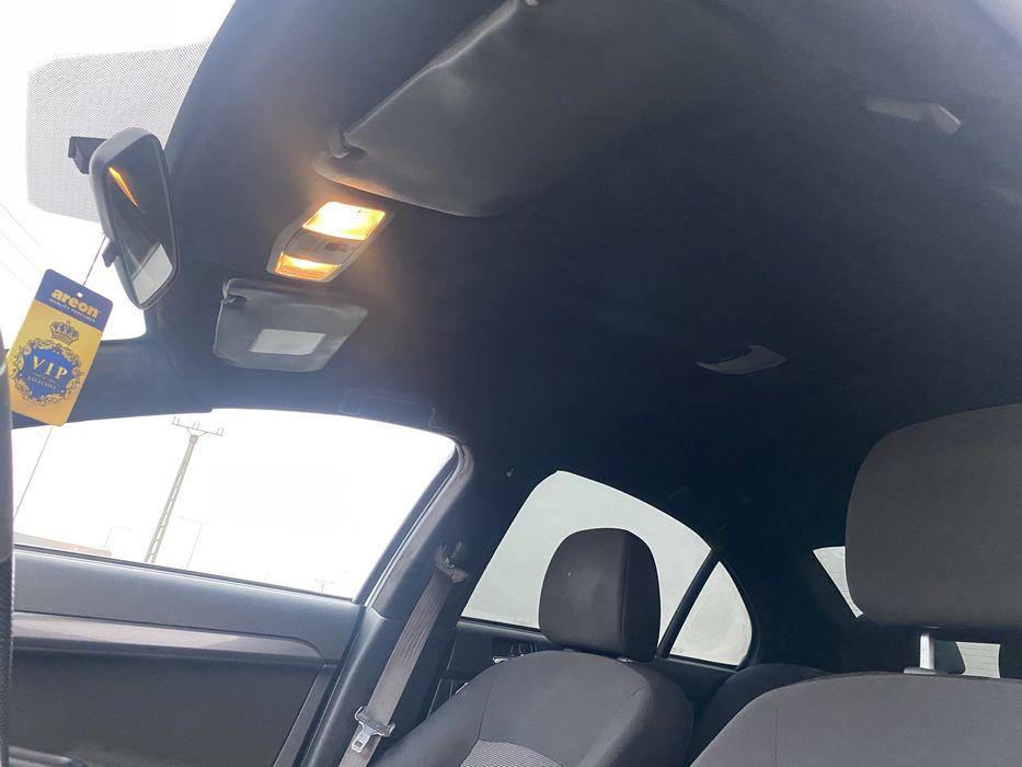 Vand Mitsubishi Lancer X 1.8 automat