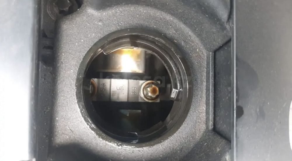 Двигатель Z18XER на Опель