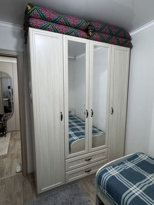 Спальный гарнитура