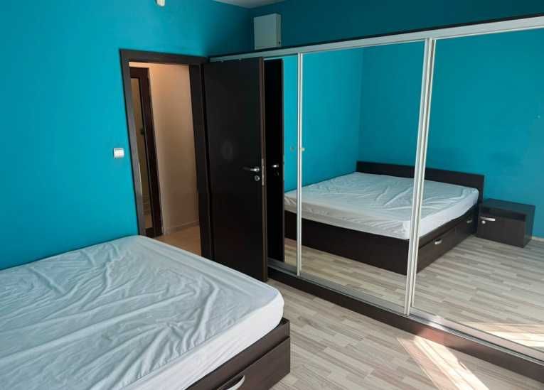 Дава се под наем Двустаен апартамент в София, Център - 65 кв.м за 597.21 € - Снимка #2