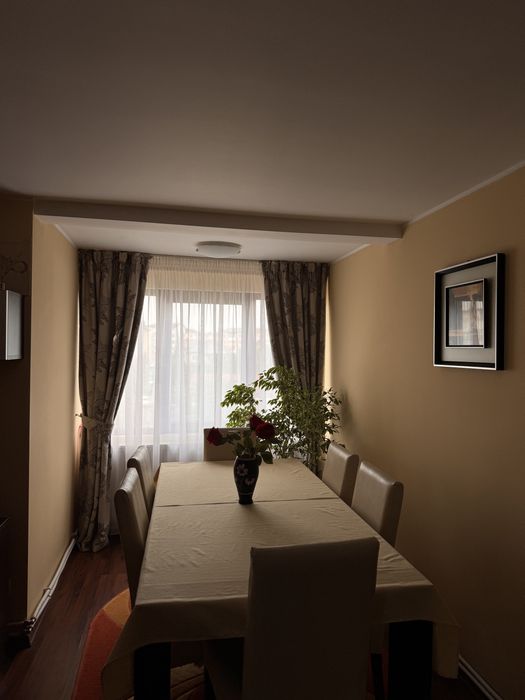 Apartament 3 camere