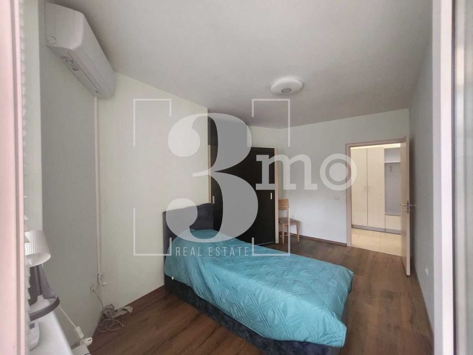 Продава се Тристаен апартамент в София, Дружба 2 - 112 кв.м за 1785 €/кв.м - Снимка #8