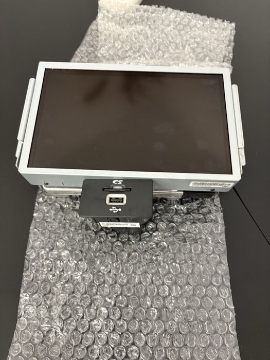 Navigatie Sync 2 Ford