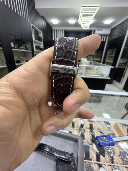 Longines Master Collection Retrograde