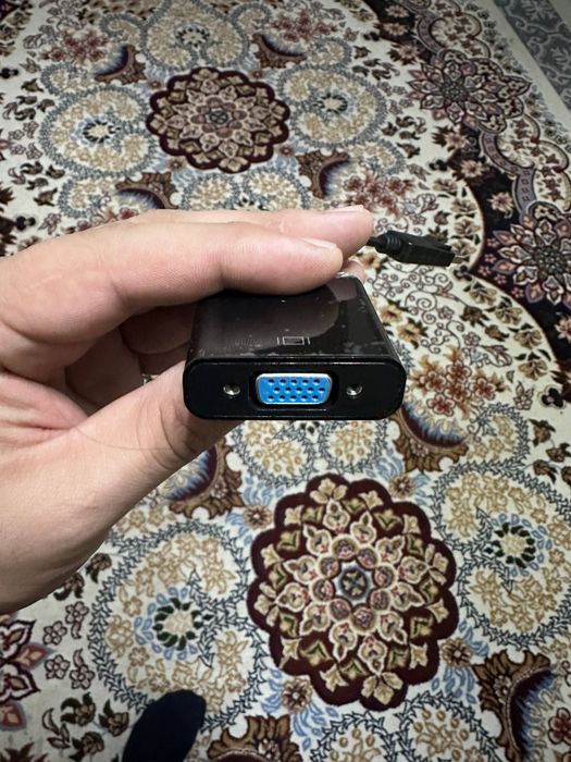 Hdmi кабель как новый