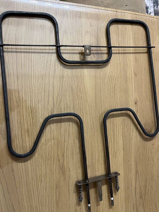 Долен реотан за готварска печка