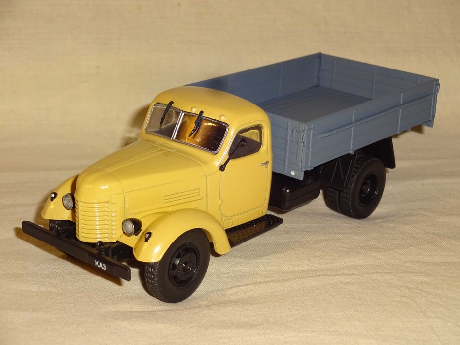 Масштабные модели 1/43 - продам.