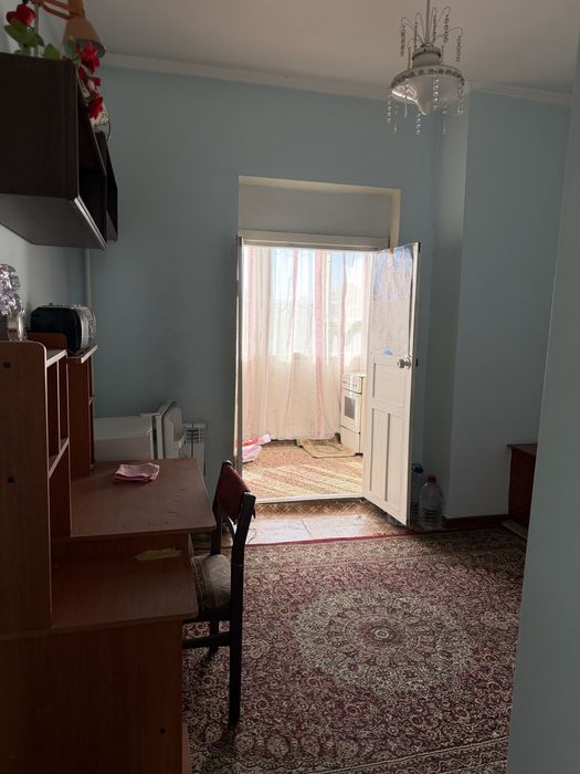 Продается СВОЯ квартира