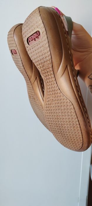 Босоножки Rieker