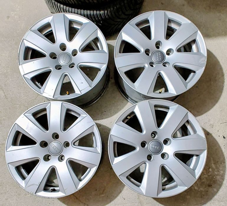 Jante Audi(2009) r16