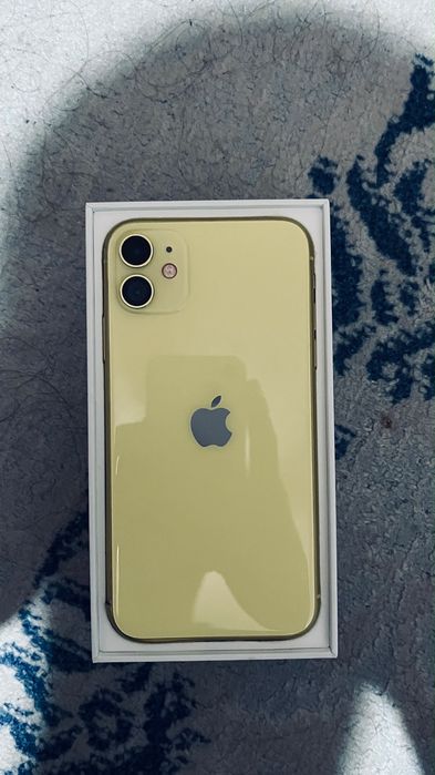 Айфон 11, iphone 11