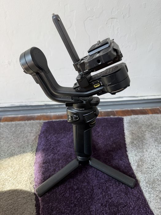 Zhiyun Weebill 3S
