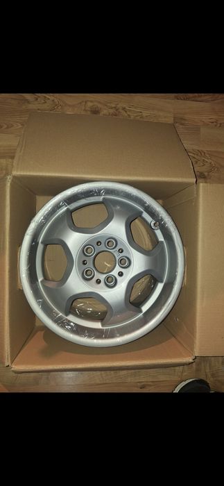 Vand jante BMW style 23 Contour M3 E36