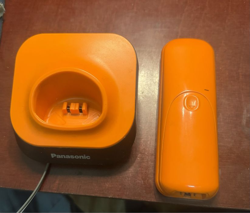 Радиотелефон Панасоник