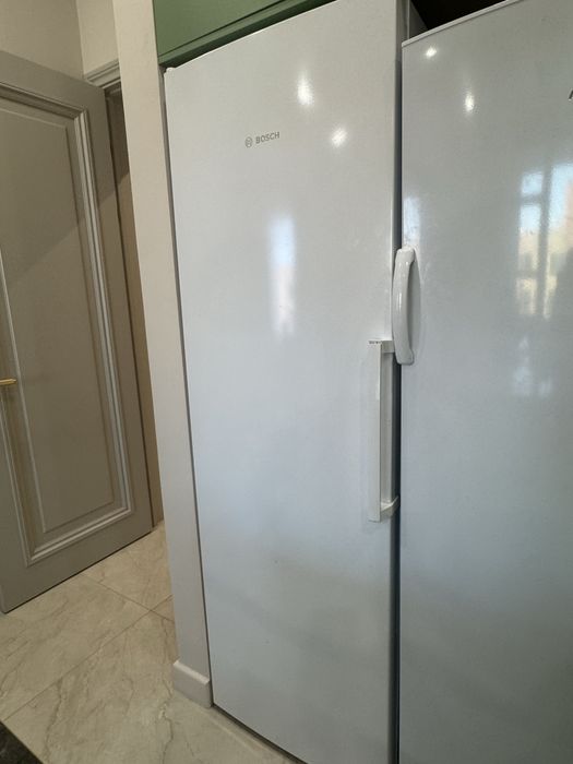 Продам холодильник Bosch