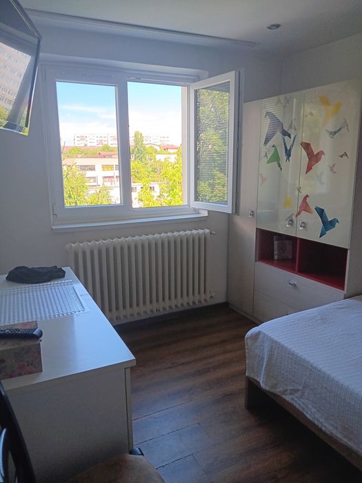 Apartament  de închiriat