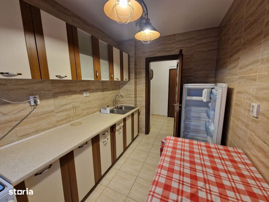 Particular inchiriez 2 camere Stefan cel Mare Obor Dorobanti