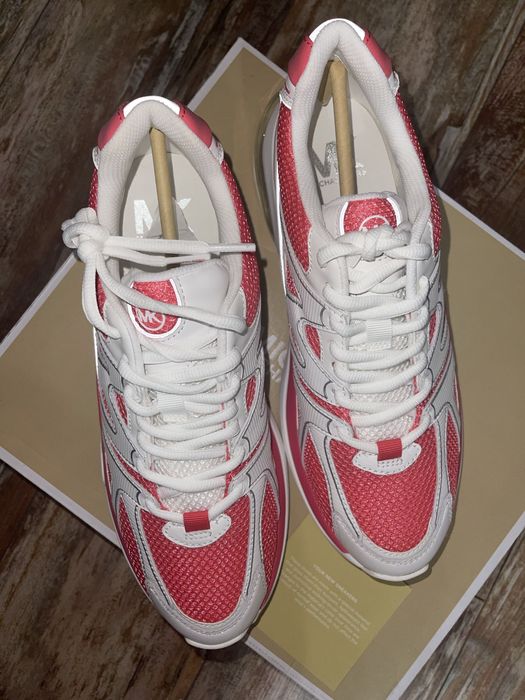 Маратонки Michael Kors