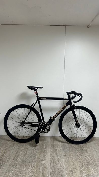 Tsunami snm100 Новый