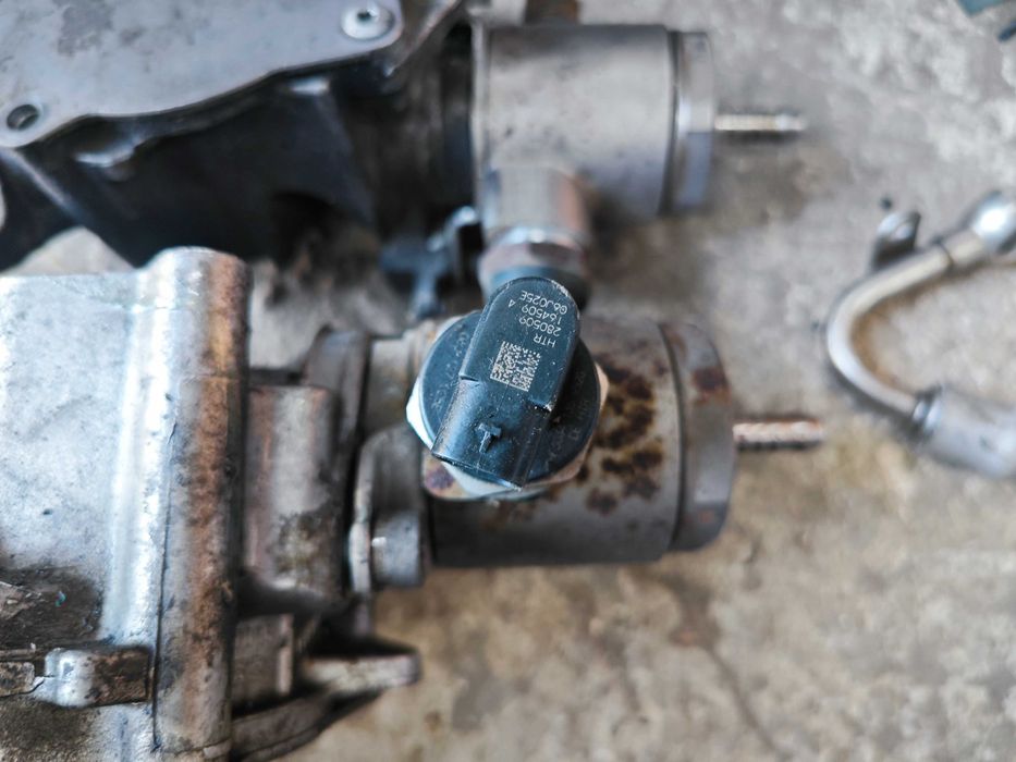 ГНП Горивна помпа високо налягане VW Audi Seat 2.0 TFSI CDN
