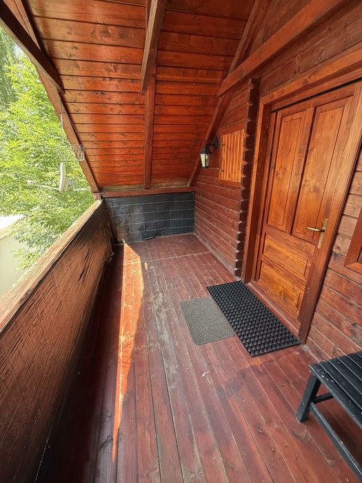 Cabană de închiriat – Complex Weekend Târgu-Mureș