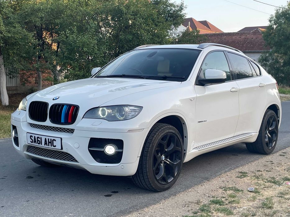 BMW X5 2011 — imagine 2