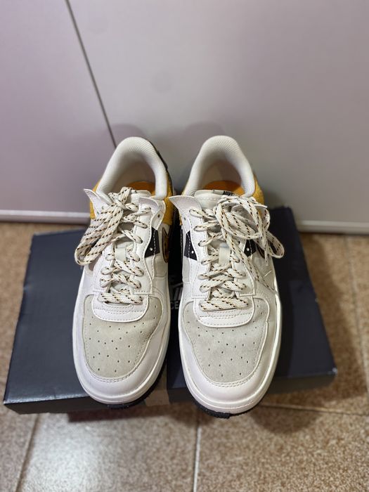 Nike Air Force 1 Fontanika