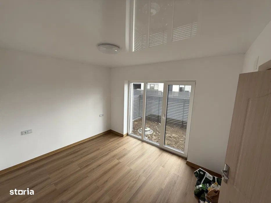 Casa individuala 100 mp Izvor