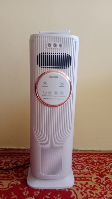 Мини кондиционер