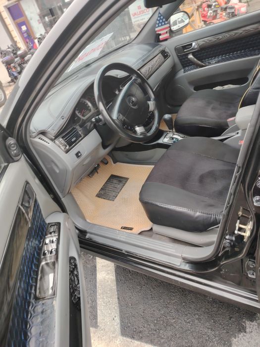 Other Lacetti / Gentra 2005 — 4