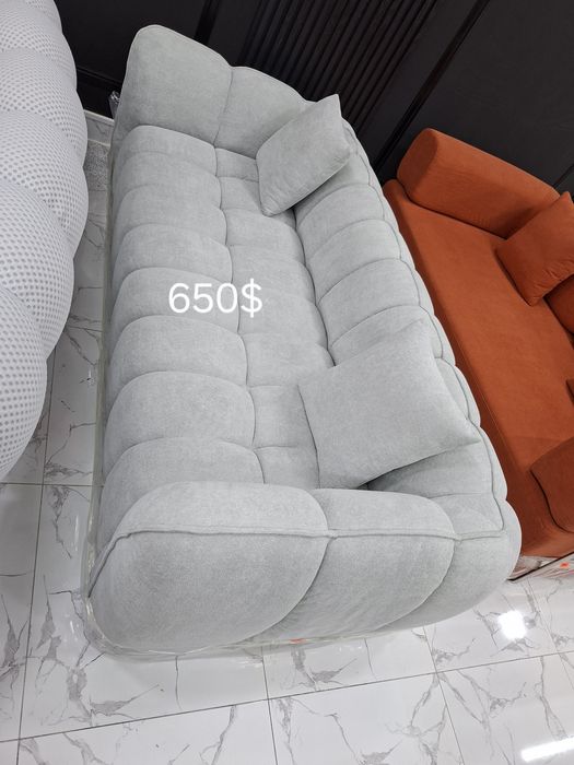 Мягкая мебель из Китая