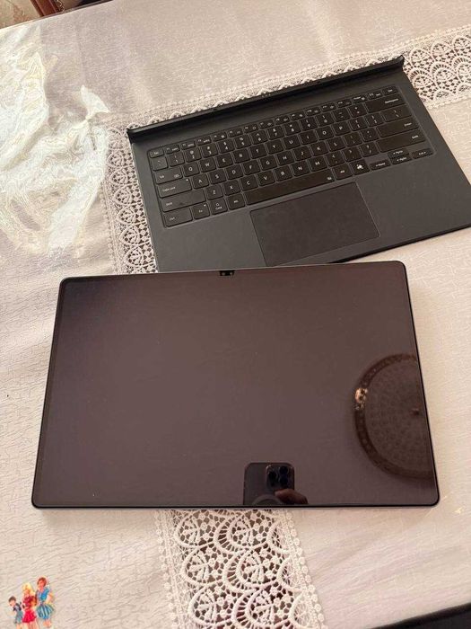 Samsung Galaxy Tab S10 Ultra 5G (SM-X926B) 14.6", 16/1Tb, Gray