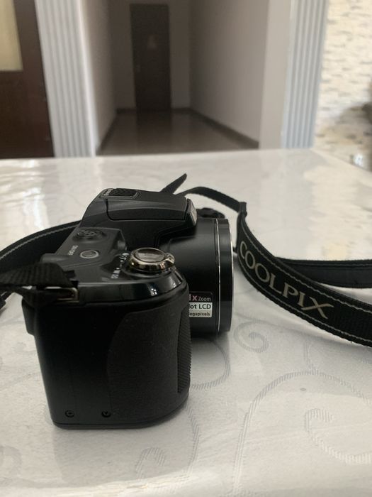 Фотоопарат Nikon