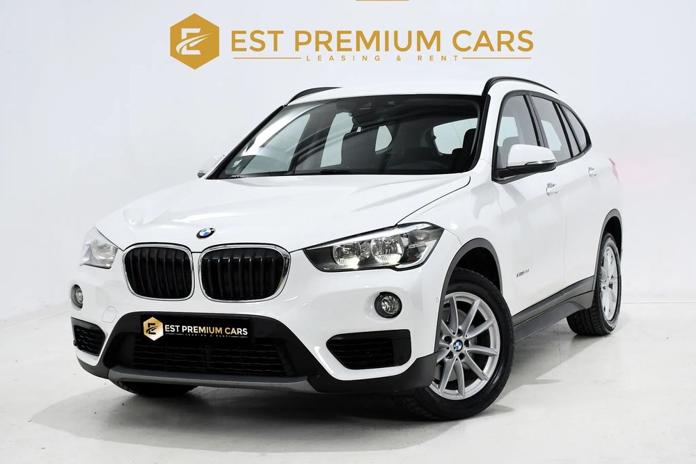 BMW X1 Scaune Incalzite,Parcheaza Singura,Lane Assist,Key Less Go