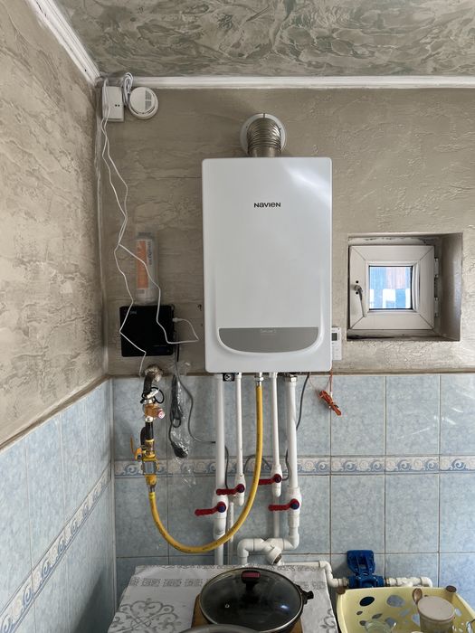 Газификация под ключ