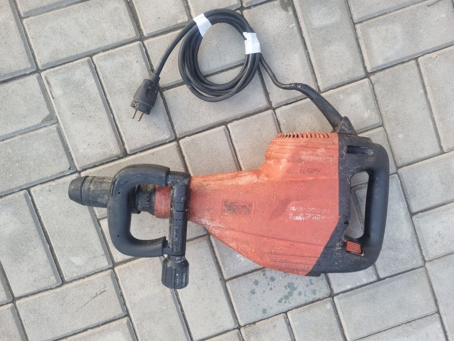 Demolator Hilti TE 700-AVR