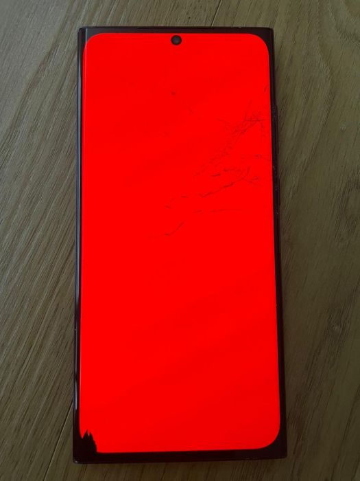 Samsung Galaxy S23 Ultra 8/256