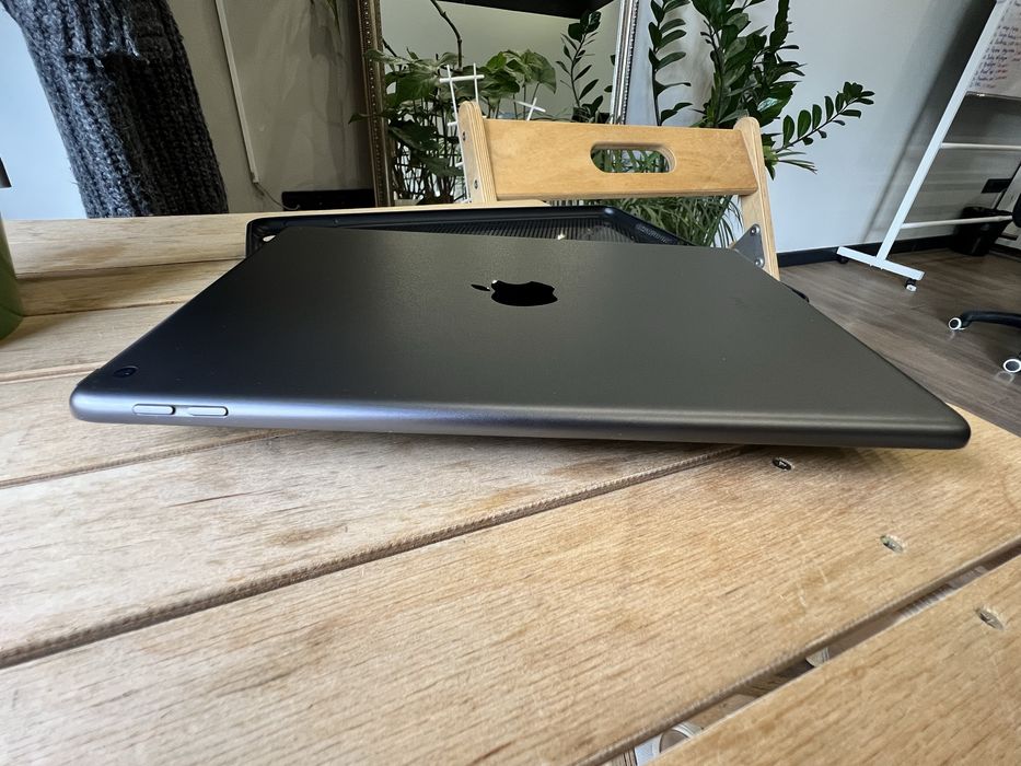 Apple iPad 9th generation 2021