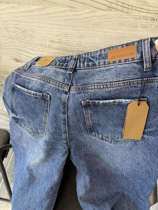 Нови дънки актуален модел