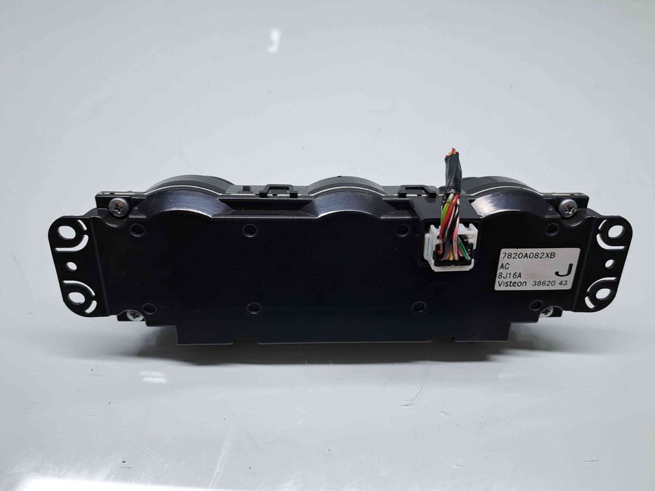 Panou comanda clima MITSUBISHI Outlander II [Fabr 2006-2015] 7820A082