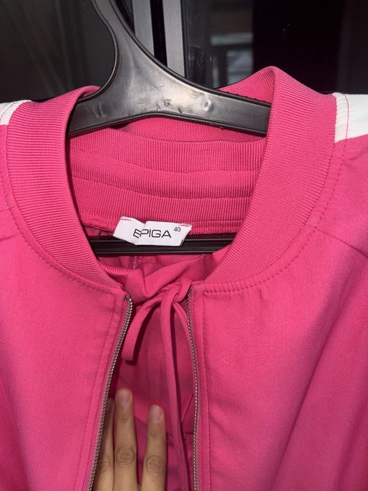 Стильная Турецкая двойка