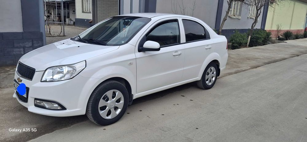 Нексия 3 2018/2019