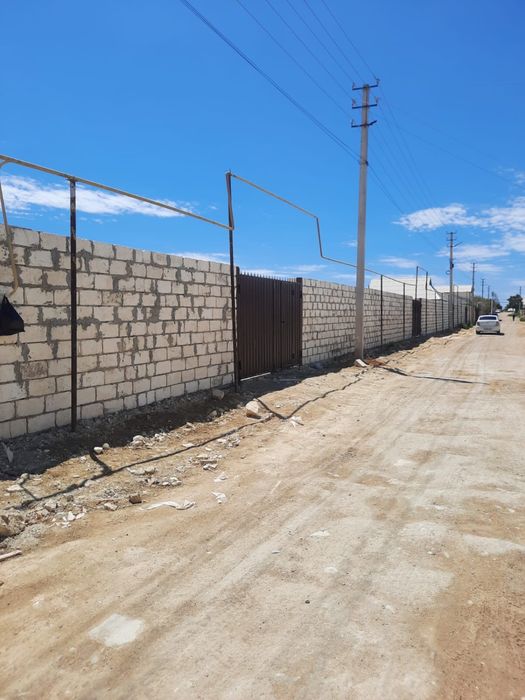 Продам земельный участок