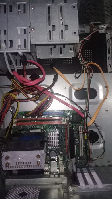 Продам компьютер